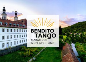 Welcome to Bendito Tango Marathon